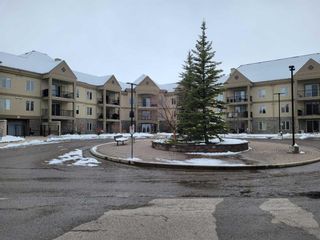 Photo 1: 311 30 Cranfield Link SE in Calgary: Cranston Apartment for sale : MLS®# A2126968