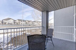 Photo 17: 1203 604 8 Street SW: Airdrie Apartment for sale : MLS®# A1193853