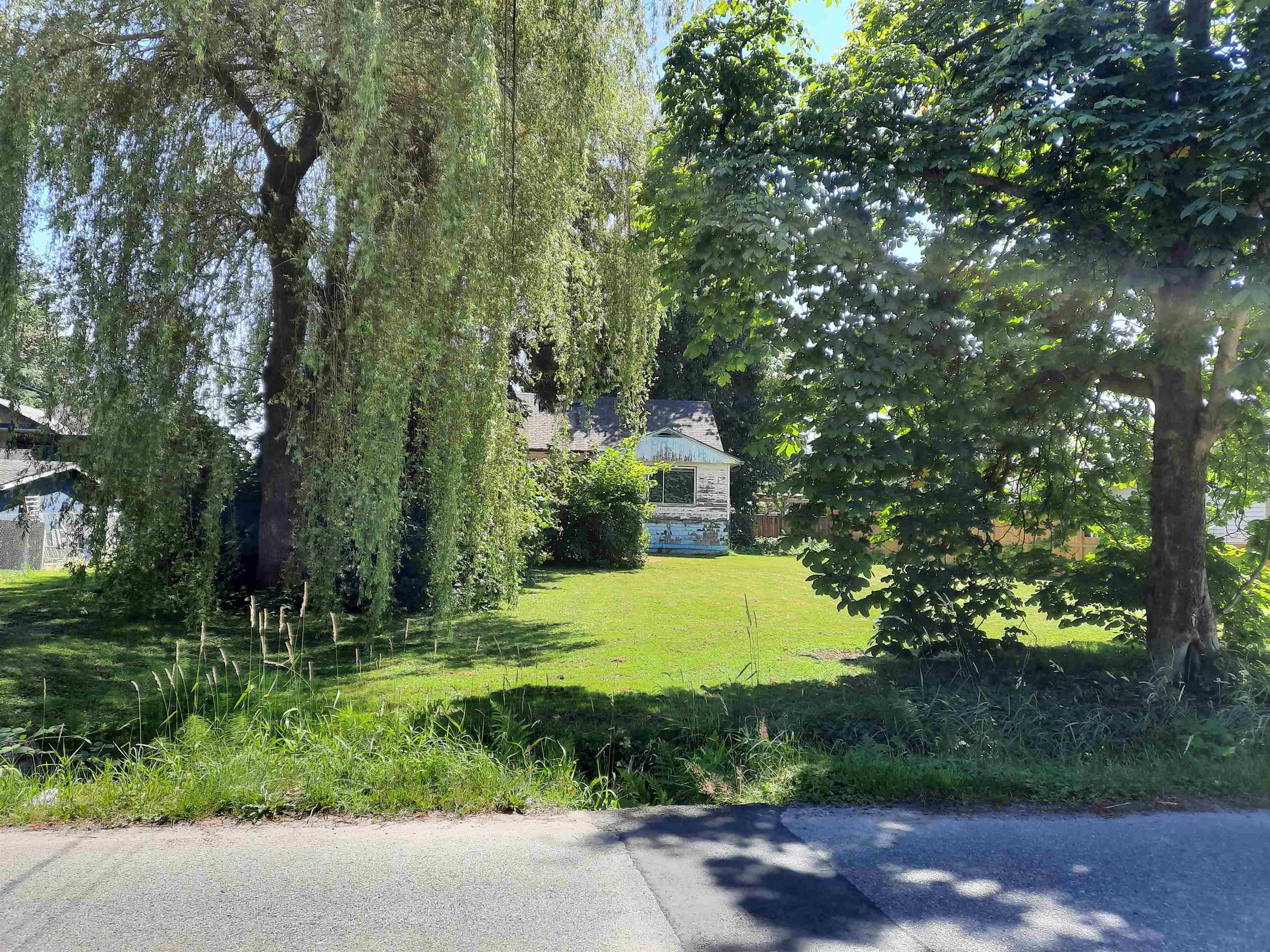 Main Photo: 20234 LORNE Avenue in Maple Ridge: Southwest Maple Ridge House for sale : MLS®# R2821905