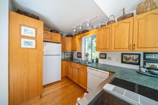 Photo 14: 405 Kenwood Rd in Thetis Island: Isl Thetis Island House for sale (Islands)  : MLS®# 900001