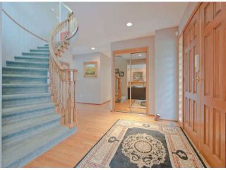 Photo 2: 10514 169 Street in Surrey: Fraser Heights House for sale in "FALCON HEIGHTS" (North Surrey)  : MLS®# F1324261