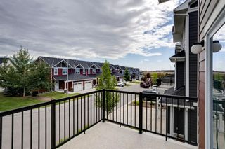 Photo 5: 1209 881 Sage Valley Boulevard NW in Calgary: Sage Hill Row/Townhouse for sale : MLS®# A1237842