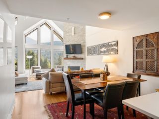 Photo 3: 302 3212 BLUEBERRY Drive in Whistler: Blueberry Hill Condo for sale in "RAVENCREST" : MLS®# R2727858