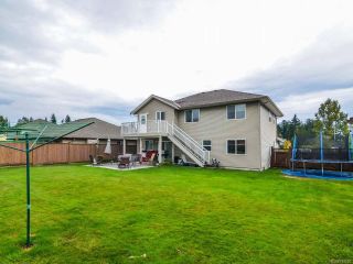 Photo 35: 3458 Montana Dr in CAMPBELL RIVER: CR Willow Point House for sale (Campbell River)  : MLS®# 743220