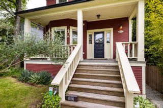 Photo 3: 863 E 15TH Avenue in Vancouver: Mount Pleasant VE House for sale in "Mount Pleasant" (Vancouver East)  : MLS®# R2693633