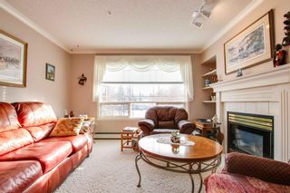 Photo 6: 214 2144 Paliswood Road SW in Calgary: Palliser Apartment for sale : MLS®# A1065585