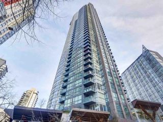 Photo 2: 304 1189 MELVILLE Street in Vancouver: Coal Harbour Condo for sale (Vancouver West)  : MLS®# R2858596