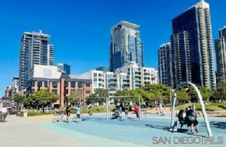 Photo 57: DOWNTOWN Condo for sale : 2 bedrooms : 825 W Beech St #301 in San Diego