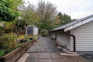 Photo 32: 8249 19TH Avenue in Burnaby: Burnaby Lake House for sale (Burnaby South)  : MLS®# R2735414