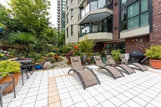 Photo 28: 1504 1010 BURNABY Street in Vancouver: West End VW Condo for sale in "The Ellington" (Vancouver West)  : MLS®# R2858056