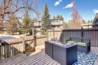 Photo 2: 901 3240 66 Avenue SW in Calgary: Lakeview Row/Townhouse for sale : MLS®# C4295935