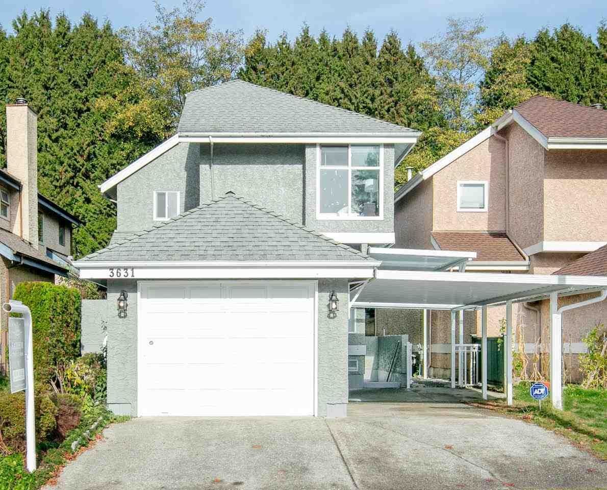 Main Photo: 3631 HENNEPIN Avenue in Vancouver: Killarney VE House for sale in "KILLARNEY" (Vancouver East)  : MLS®# R2784629