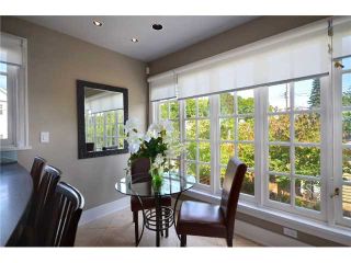 Photo 5: 3995 W 20TH Avenue in Vancouver: Dunbar House for sale (Vancouver West)  : MLS®# V901993