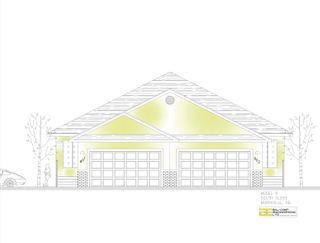 Main Photo: 1 7800 94 Street: Morinville House Half Duplex for sale : MLS®# E4374479