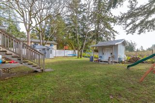 Photo 48: 605 Eiderwood Pl in Colwood: Co Wishart North House for sale : MLS®# 922043