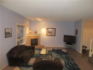 Photo 6: 106 CRYSTAL SHORES Manor: Okotoks House for sale : MLS®# C4099854