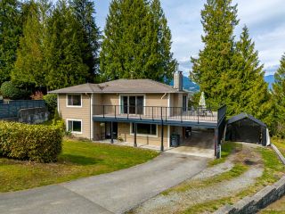 Photo 2: 3131 TIDE Place in Coquitlam: Ranch Park House for sale in "RANCH PARK" : MLS®# R2865670