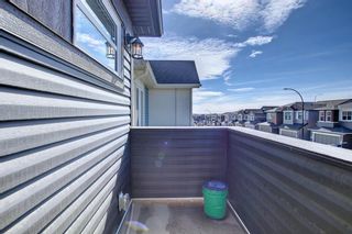 Photo 26: 75 Howse Crescent NE in Calgary: Livingston Detached for sale : MLS®# A1218001