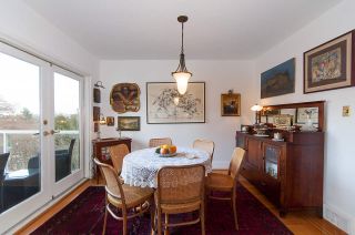 Photo 5: 3574 W 14TH Avenue in Vancouver: Kitsilano House for sale (Vancouver West)  : MLS®# R2133314