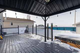 Photo 39: 8608 Thurston Crescent in Regina: Westhill Park Residential for sale : MLS®# SK924121