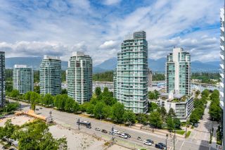 Photo 1: 1302 1568 ALBERNI Street in Vancouver: West End VW Condo for sale (Vancouver West)  : MLS®# R2855863