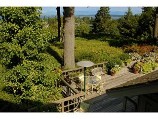 Photo 7: 2641 CRESCENT DR in Surrey: Crescent Bch Ocean Pk. House for sale (South Surrey White Rock)  : MLS®# F1408380