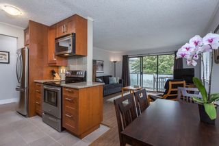 Photo 9: 425 665 E 6TH Avenue in Vancouver: Mount Pleasant VE Condo for sale in "MCALLISTER HOUSE" (Vancouver East)  : MLS®# R2105246