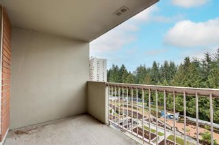 Photo 5: 714 2012 FULLERTON Avenue in North Vancouver: Pemberton NV Condo for sale in "Woodcroft Estates" : MLS®# R2846864
