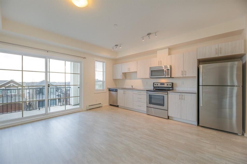 Main Photo: 1313 215 LEGACY Boulevard SE in Calgary: Legacy Apartment for sale : MLS®# A2022278