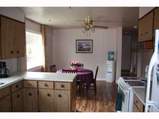Photo 3: 606 HULL Road in Williams Lake: Esler/Dog Creek House for sale (Williams Lake (Zone 27))  : MLS®# N199370