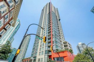 Photo 16: 903 1211 MELVILLE Street in Vancouver: Coal Harbour Condo for sale in "THE RITZ" (Vancouver West)  : MLS®# R2886290