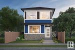 Main Photo: 9528 Carson Bend in Edmonton: Zone 55 House for sale : MLS®# E4388551