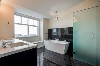 Photo 24: 1466 STRAWLINE HILL Street in Coquitlam: Burke Mountain House for sale : MLS®# R2713622