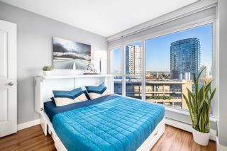 Photo 15: 1004 183 KEEFER Place in Vancouver: Downtown VW Condo for sale in "Paris Place" (Vancouver West)  : MLS®# R2740720