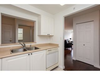 Photo 6: 1008 3070 GUILDFORD Way in Coquitlam: North Coquitlam Condo for sale in "THE TOWER AT LAKESIDE" : MLS®# R2669776