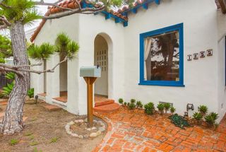 Photo 51: PACIFIC BEACH House for sale : 3 bedrooms : 1855 Reed Ave in San Diego