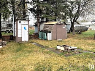 Photo 12: 110 5 Street: Rural Wetaskiwin County Manufactured Home for sale : MLS®# E4340033