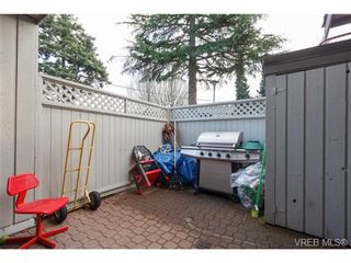 Photo 14: 14 2771 Spencer Rd in VICTORIA: La Langford Proper Row/Townhouse for sale (Langford)  : MLS®# 718919