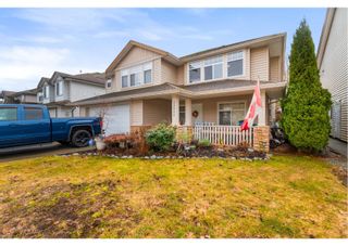 Photo 2: 32964 PHELPS Avenue in Mission: Mission BC House for sale : MLS®# R2847986