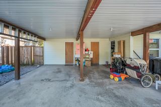 Photo 27: 5685 CEDARWOOD Street in Burnaby: Deer Lake Place House for sale (Burnaby South)  : MLS®# R2717013