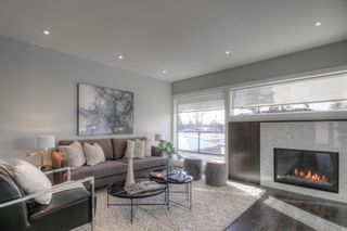 Photo 7: 1139 7A Street NW in Calgary: Rosedale Detached for sale : MLS®# A2020736