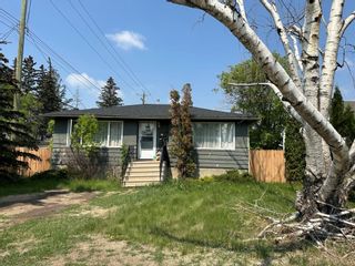Main Photo: 515 34A Street NW in Calgary: Parkdale Detached for sale : MLS®# A2052764