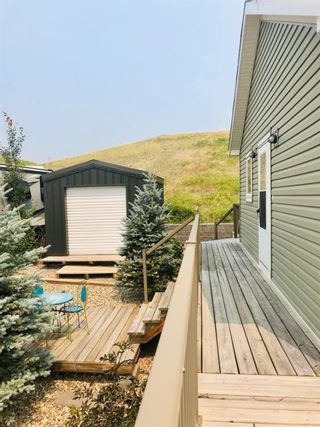 Photo 41: 619 Chinook Cres in CASTLEVIEW RIDGE Estates in Rural Pincher Creek No. 9, M.D. of: Rural Pincher Creek M.D. Recreational for sale : MLS®# A1152313