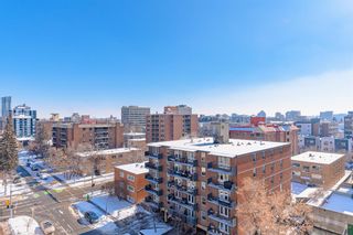 Photo 24: 806 626 14 Avenue SW in Calgary: Beltline Apartment for sale : MLS®# A2031361