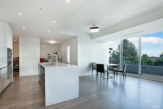 Photo 9: 506 5699 BAILLIE Street in Vancouver: Cambie Condo for sale (Vancouver West)  : MLS®# R2604814