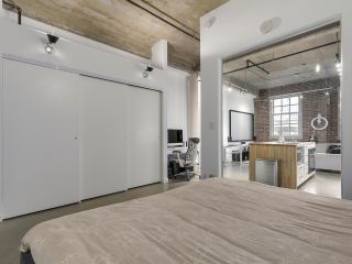 Photo 12: 304 546 BEATTY Street in Vancouver: Downtown VW Condo for sale in "CRANE LOFT" (Vancouver West)  : MLS®# R2121139