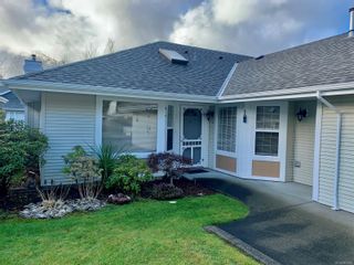 Photo 2: 8 2010 20th St in Courtenay: CV Courtenay City Row/Townhouse for sale (Comox Valley)  : MLS®# 861800