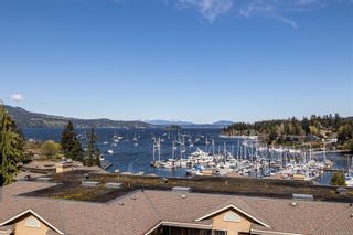 Photo 15: 716 6880 Wallace Dr in Central Saanich: CS Brentwood Bay Row/Townhouse for sale : MLS®# 899907