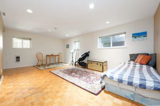 Photo 25: 816 E 10TH Avenue in Vancouver: Mount Pleasant VE House for sale (Vancouver East)  : MLS®# R2875304