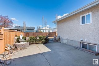 Photo 37: 2212 133A Avenue in Edmonton: Zone 35 House for sale : MLS®# E4382010